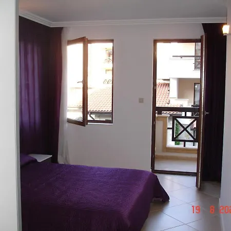 Oasis Beach Club, Lozenets 2 Bedrooms, 122 Sq.M Lozenets
