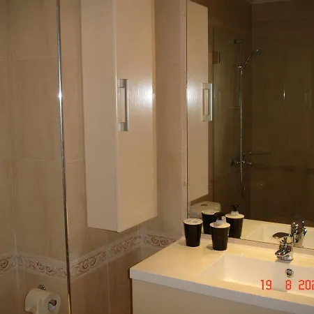 Oasis Beach Club, Lozenets 2 Bedrooms, 122 Sq.M Lozenets