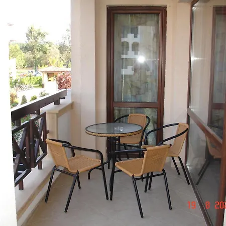 Oasis Beach Club, Lozenets 2 Bedrooms, 122 Sq.M * Lozenets