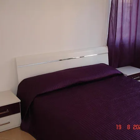 Appartement Oasis Beach Club, Lozenets 2 Bedrooms, 122 Sq.M Lozenets