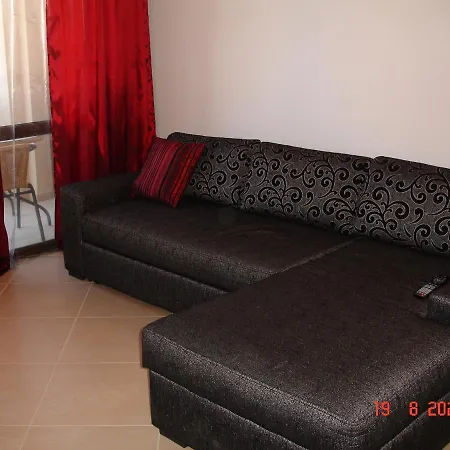 Oasis Beach Club, Lozenets 2 Bedrooms, 122 Sq.M Lozenets