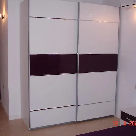 Oasis Beach Club, Lozenets 2 Bedrooms, 122 Sq.M Appartement