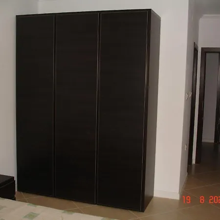 Appartement Oasis Beach Club, Lozenets 2 Bedrooms, 122 Sq.M *