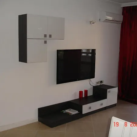 Oasis Beach Club, Lozenets 2 Bedrooms, 122 Sq.M Appartement