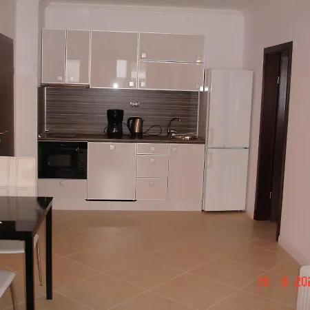 Oasis Beach Club, Lozenets 2 Bedrooms, 122 Sq.M Appartement Lozenets