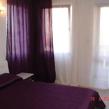 Oasis Beach Club, Lozenets 2 Bedrooms, 122 Sq.M Lozenets