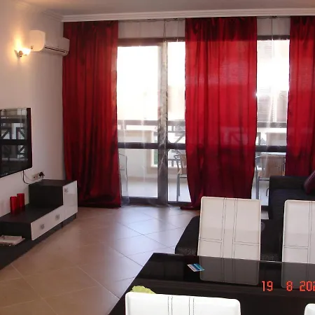 Oasis Beach Club, Lozenets 2 Bedrooms, 122 Sq.M * Lozenets