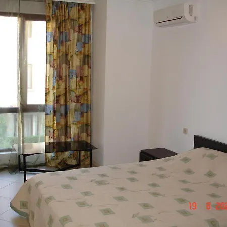Oasis Beach Club, Lozenets 2 Bedrooms, 122 Sq.M * Lozenets